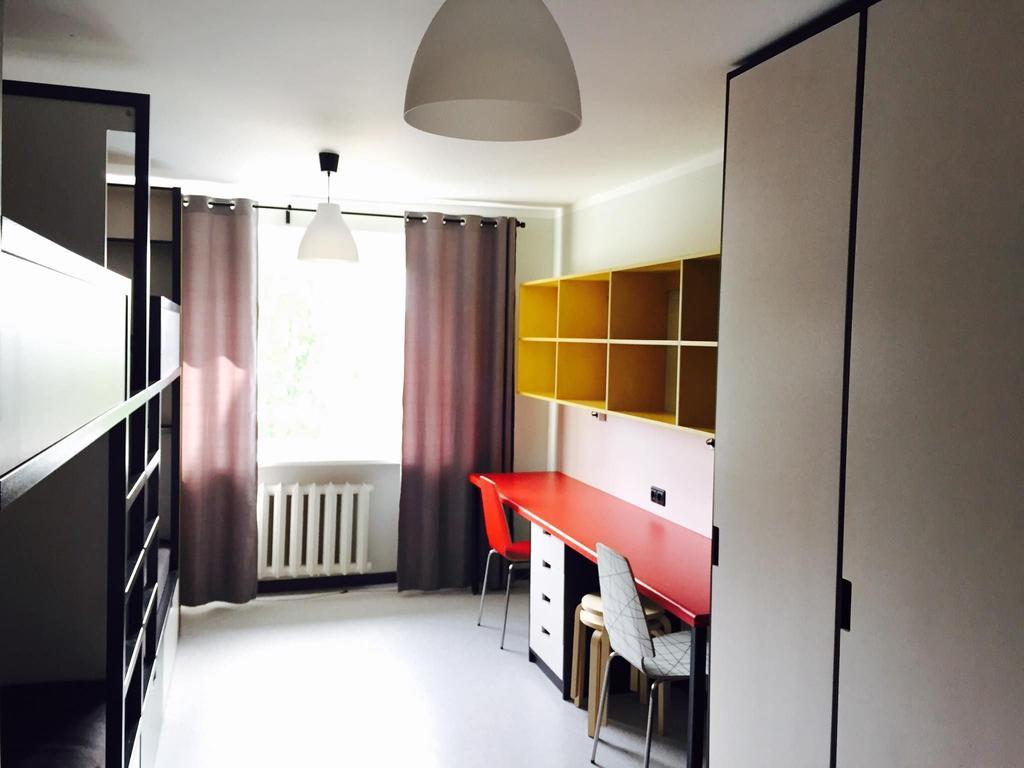 Hostel Turiba Riga Habitación foto